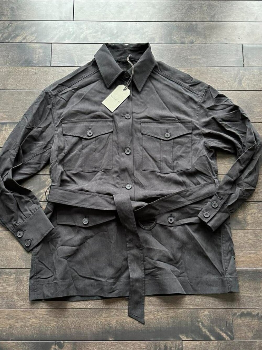 All Saints Jax Jacket - new with tags